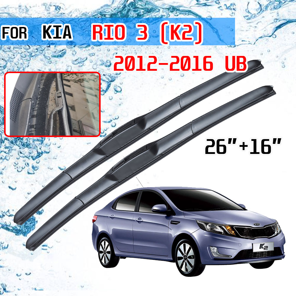 KIA RIO 3 K2 2012 2013 2014 2015 2016 UB ׼ ڵ..